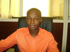 Moussa BOUARE
